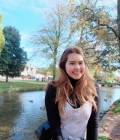 Rencontre Femme Royaume-Uni à Bristol : Tarinee , 27 ans